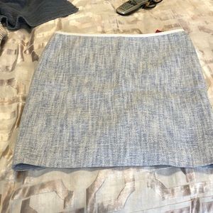 Vince Camino 8p skirt with tags on